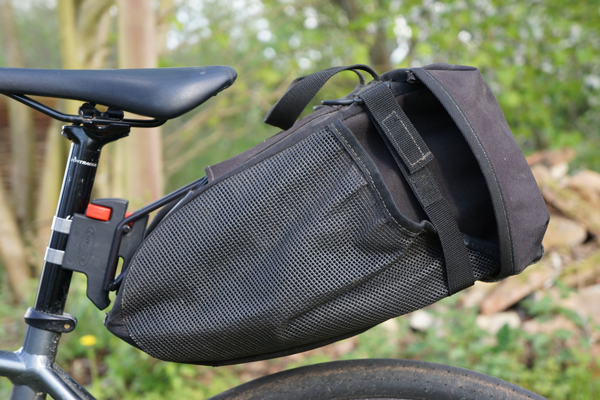 Bikepacking tasker vælge – CYKELPORTALEN