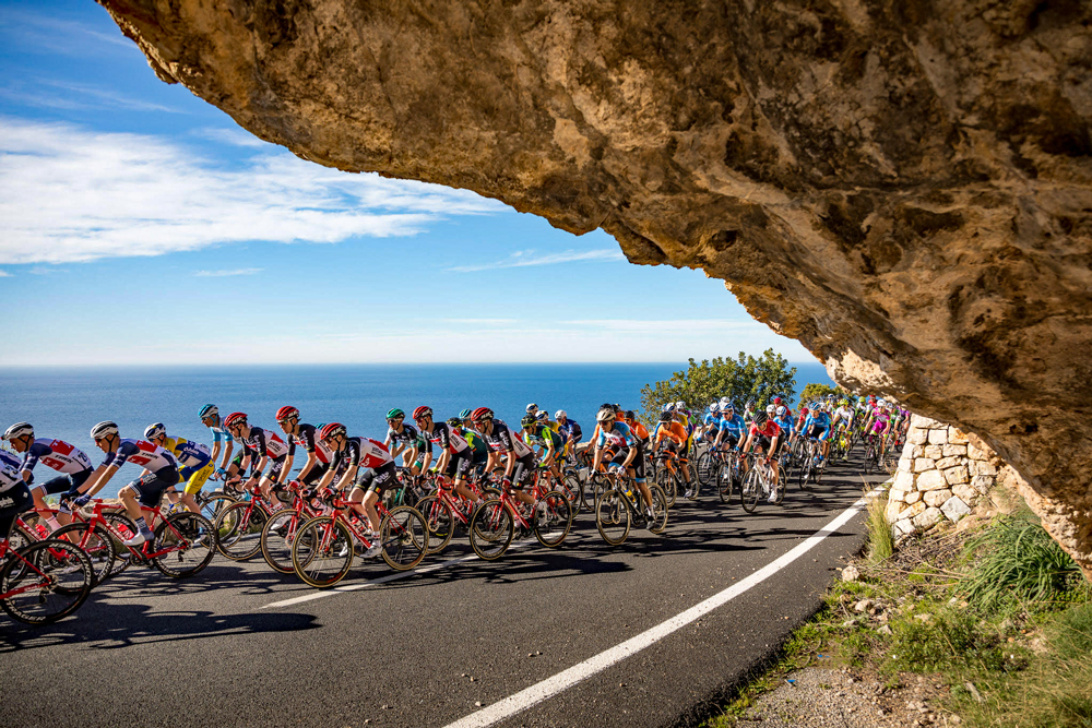 Oplev Mallorca fra sadlen med cykelruter på niveauer CYKELPORTALEN