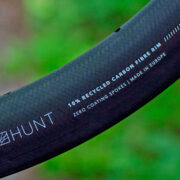 Hunt Sustain indleder en ny æra af miljøvenlige hjul