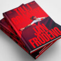 Ny foto bog om Jan Frodeno