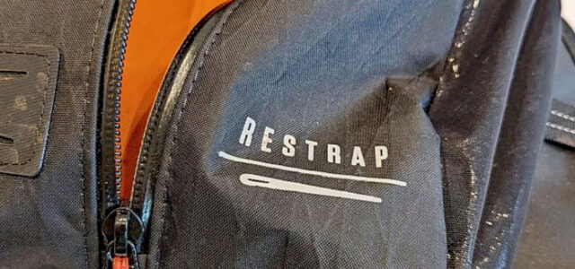 TEST: Restrap Race Hydration Vest