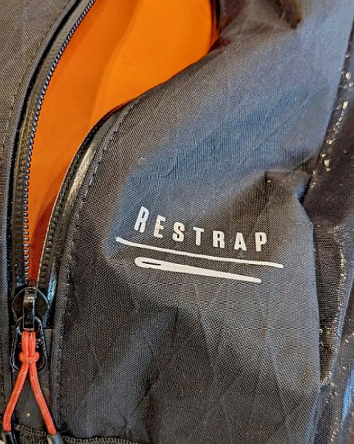 TEST: Restrap Race Hydration Vest